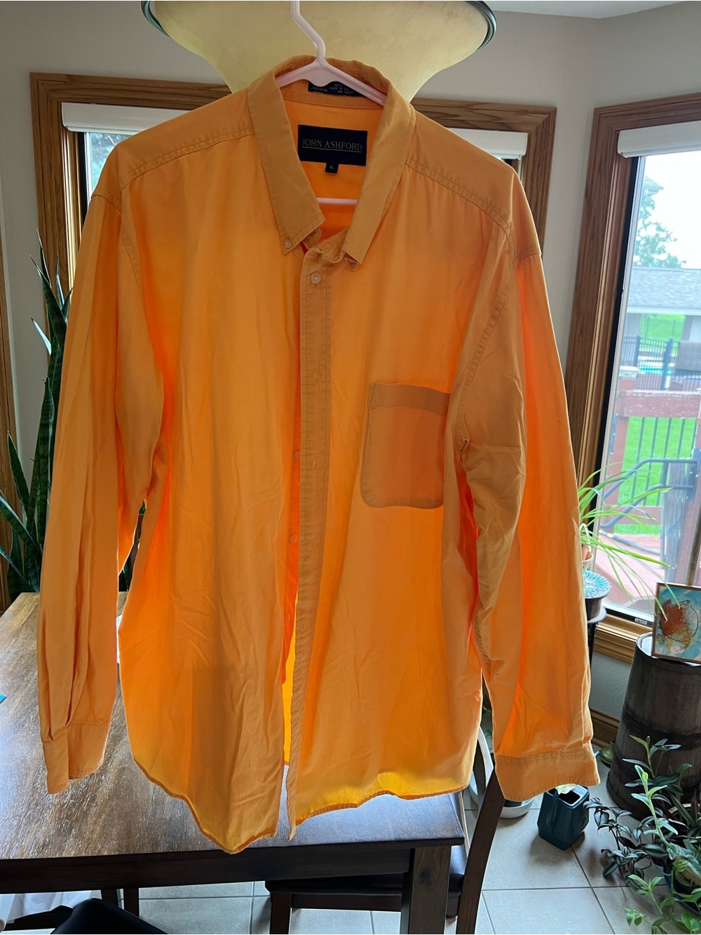 John Ashford Button down Shirt